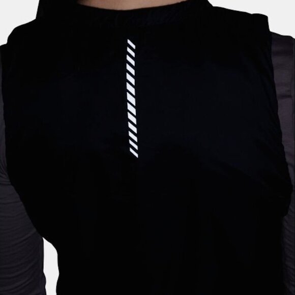 Under Armour UA Aerial Speed Pinnacle Quilted Vest - Picture 5 of 6